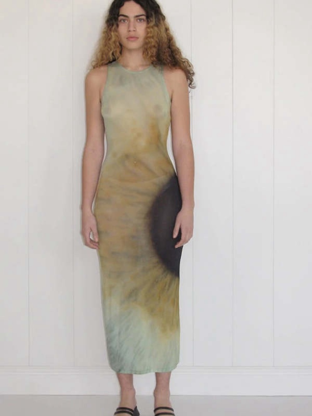 Paloma Wool Cuidao Dress - Picture 10 of 15